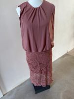 Esprit Damen Kleid Spitze Rose Gr. M 38 Nordrhein-Westfalen - Sendenhorst Vorschau