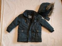 Jacke Winterjacke Parka Jungs Größe 98 Nordrhein-Westfalen - Niederkrüchten Vorschau