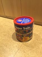 Heros Super Train Saarland - Mandelbachtal Vorschau