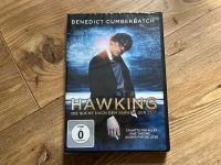 Hawking DVD Niedersachsen - Osnabrück Vorschau