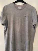 Tommy Jeans Hilfiger T Shirt Herren Gr l Nordrhein-Westfalen - Remscheid Vorschau