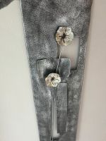 Wanddekoration Abstract Metall Flower Nordrhein-Westfalen - Hagen Vorschau