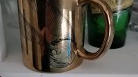 Goldener Schnatz Tasse Catch Harry Potter Wuppertal - Langerfeld-Beyenburg Vorschau