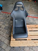 2x Sandtler OMP Sitze Nordrhein-Westfalen - Herscheid Vorschau