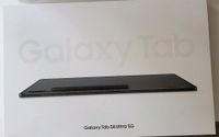 Samsung Galaxy Tab S8 Ultra 5G *neu Sachsen-Anhalt - Eisleben Vorschau