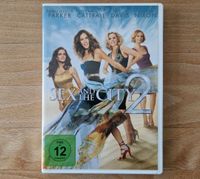 DVD ☆ Sex and the City 2 ☆ Bayern - Lautertal Vorschau