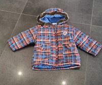 Steppjacke Winterjacke Gr.80 Junge Baden-Württemberg - Neuenstadt Vorschau