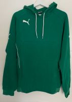 Puma Kapuzenpullover Sachsen - Freital Vorschau