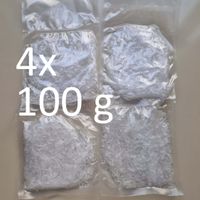 400 g Mentholkristalle aus natürlichem Ursprung Sauna Aufguss Nordrhein-Westfalen - Herne Vorschau