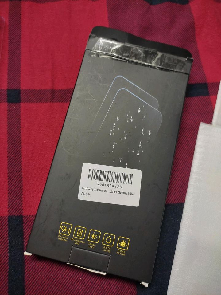 Panzerglas für Xiaomi 13 , 2 Stück in Tamm