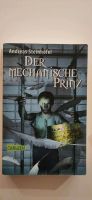 Der Mechanische Prinz Nordrhein-Westfalen - Verl Vorschau