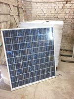 Solarmodule mit 150 Watt ab 30.- Baden-Württemberg - Obersulm Vorschau