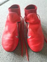 Nike Schuhe Größe 42,5. Bayern - Dietmannsried Vorschau