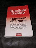 Ruediger Dahlke  Aggression als Chance Brandenburg - Stechow-Ferchesar Vorschau