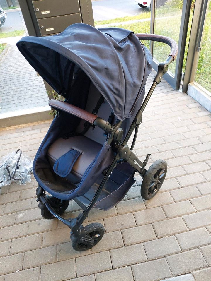 Buggy Kinderwagen kinderkraft in Pirna