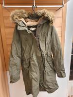 Winterjacke Bayern - Markt Schwaben Vorschau