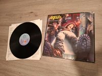 Anthrax Spreading the disease Vinyl LP wie Metallica Exodus Niedersachsen - Oldenburg Vorschau