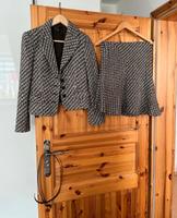 Outfit für Frühjahr/Herbst/Winter - Zara Store Mexiko Thüringen - Sondershausen Vorschau