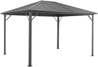 KONIFERA Pavillon Barbados BxT:300x400cm Aluminiumgestell ohne Se Nordrhein-Westfalen - Borchen Vorschau