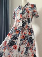 Promod Kleid Gr M. Aus Baumwolle West - Unterliederbach Vorschau