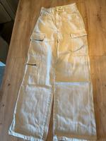 Hose beige gr 32 Tally weijl Nordrhein-Westfalen - Recklinghausen Vorschau