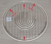 Bosch-Lampenglas,Scheinwerfer-Glas,130, Victoria, NSU, BMW  2 Bayern - Kronburg Vorschau