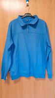 Trigema Pullover Gr. XL Hellblau Niedersachsen - Hildesheim Vorschau