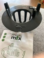 Wundermix MimiMax Babyflaschenwärmereinsatz für Thermomix Nordrhein-Westfalen - Bad Honnef Vorschau