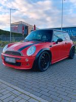 Tauschen oder verkaufen Mini cooper one Hessen - Fulda Vorschau