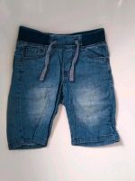 Kurz Hose Jeans Shorts 128 Nordrhein-Westfalen - Vlotho Vorschau