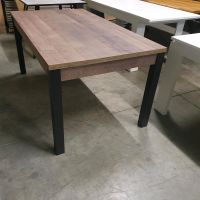 Esstisch  B/T/H  160x90x77 cm , Farbe Tabak NB Bielefeld - Altenhagen Vorschau