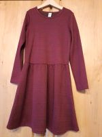 Kleid Yigga Gr. 134/140 weinrot Bayern - Pressig Vorschau