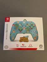 Nintendo Switch Controller Animal Crossing Wandsbek - Hamburg Bramfeld Vorschau