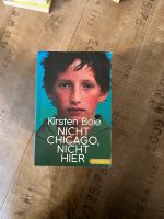 16 stück: Kirsten Boie - Nicht Chicago, nicht hier Sachsen - Brandis Vorschau