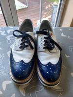 PRADA Halbschuhe, Größe 38 Bayern - Viechtach Vorschau