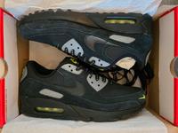NEUE NIKE AIR MAX 90 black volt cool grey black UNGETRAGEN Bayern - Landsberg (Lech) Vorschau