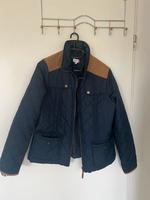 Damen steppjacke Nordrhein-Westfalen - Remscheid Vorschau