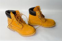 Timberland Schuhe Damen Gr 37,5 Neuwertig Dortmund - Hörde Vorschau