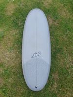 Lost Bean Bag 5'8'' komplett neuwertig Surfboard Wellenreiter Altona - Hamburg Ottensen Vorschau