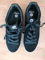 Hummel Schuh 38 Sportschuh Freizeit schwarz wie neu Hessen - Rotenburg Vorschau