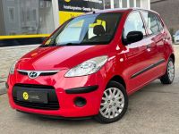 Hyundai i10 Edition+ 1.Hand Kupplung/TÜV Neu Nordrhein-Westfalen - Viersen Vorschau