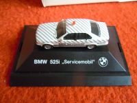 Herpa BMW 525i E34 Limousine Servicemobil in Vitrine 1:87 HO RAR Aachen - Kornelimünster/Walheim Vorschau