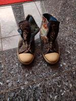 Ed Hardy Sneakers/Chucks Bayern - Postbauer-Heng Vorschau