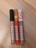 Banane Beauty - Liquid Lipstick Köln - Nippes Vorschau