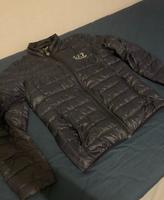 Emporio Armani Ea7 Jacke Bremen - Gröpelingen Vorschau