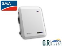 SMA Sunny Tripower Hybrid Wechselrichter 8kW Smart STP 8.0 3SE-40 Bayern - Rosenheim Vorschau