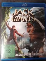 Jack and the Giants -- Bluray Nordrhein-Westfalen - Mülheim (Ruhr) Vorschau