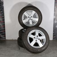 ❄️Peugeot 207 208 Winterräder Dezent Michelin 185/65R15 Z210❄️ Baden-Württemberg - Nagold Vorschau