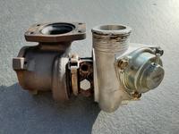 Mitsubishi TD04HL-16T Volvo 940 740 Turbolader Bayern - Lindau Vorschau