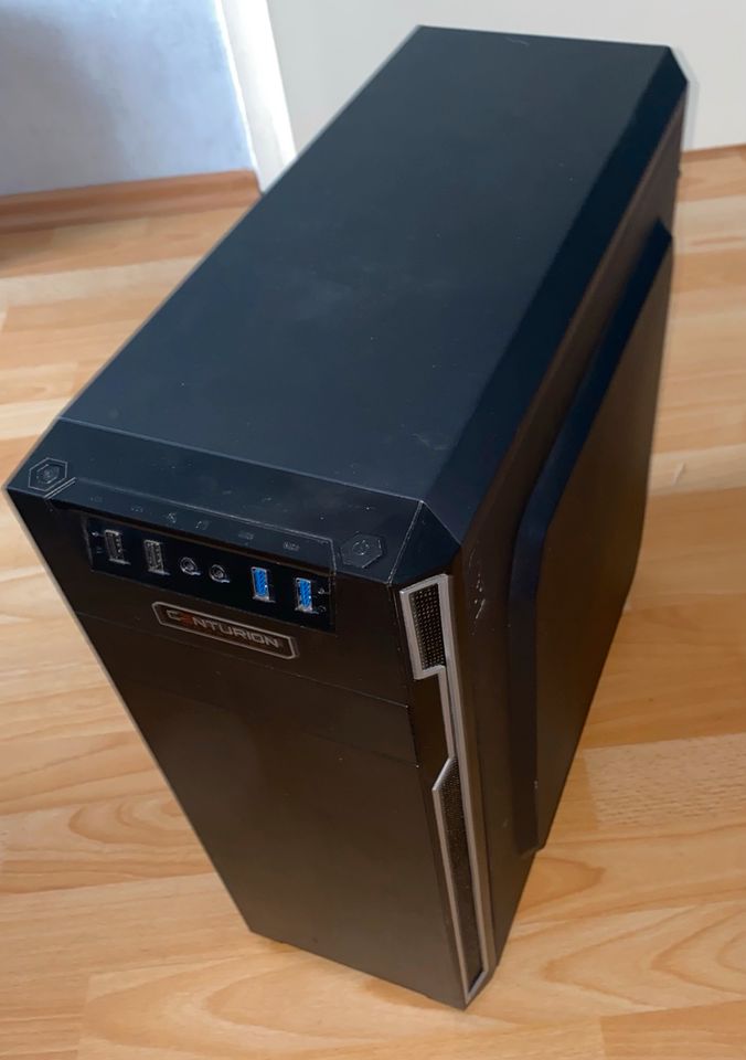 Office PC Intel Celeron G4900 / GTX 750 in Elmshorn